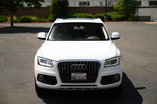2014 Audi Q5 2.0T Premium for sale in Sacramento, CA