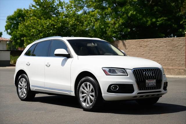 2014 Audi Q5 2.0T Premium for sale in Sacramento, CA