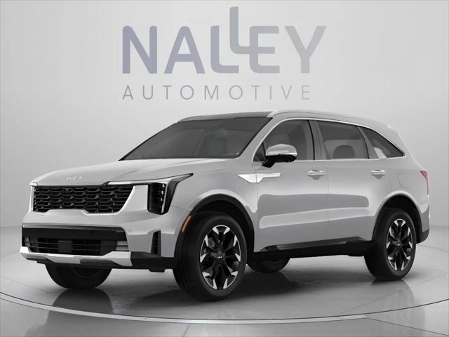 2026 Kia Sorento SX for sale in Lithonia, GA