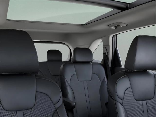 2026 Kia Sorento SX