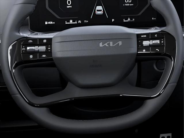 2026 Kia Sorento SX
