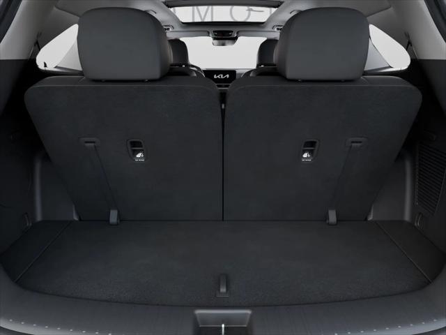 2026 Kia Sorento SX