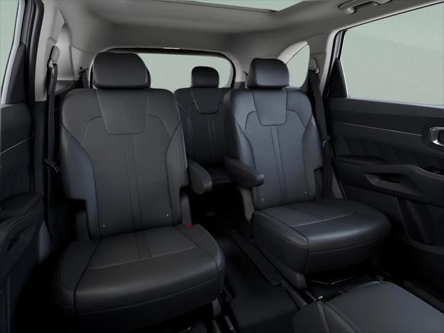 2026 Kia Sorento SX