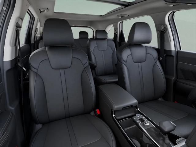 2026 Kia Sorento SX