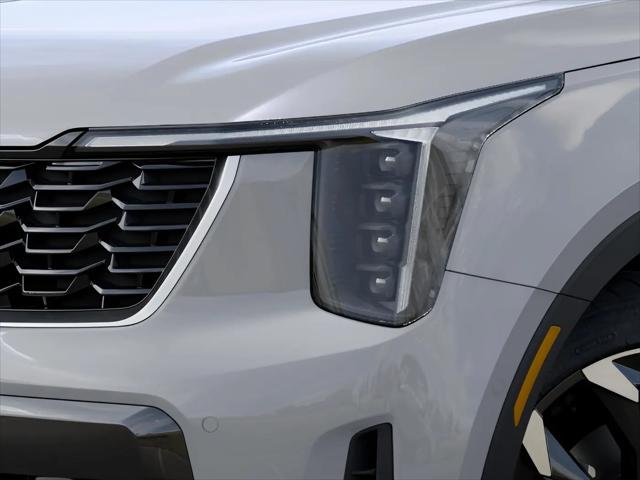 2026 Kia Sorento SX