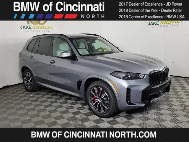 2026 BMW X5 xDrive40i for sale near Cincinnati, OH