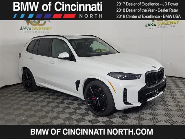 2026 BMW X5 xDrive40i for sale near Cincinnati, OH