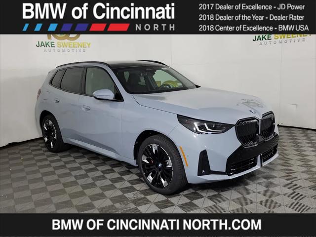 2026 BMW X3 30 xDrive for sale in Cincinnati, OH