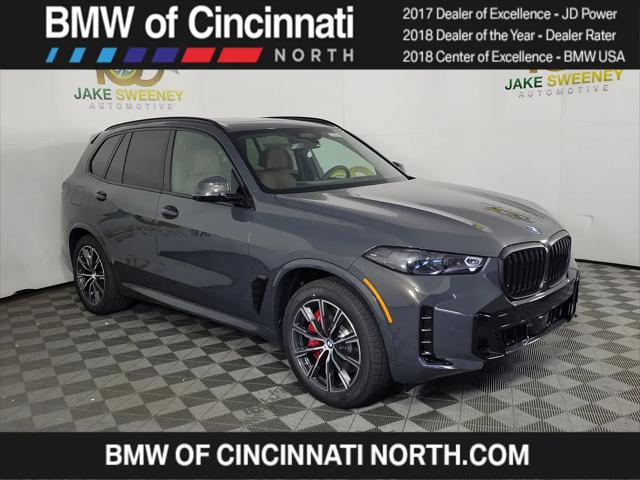 2026 BMW X5 xDrive50e for sale near Cincinnati, OH
