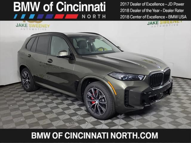2026 BMW X5 for sale near Cincinnati, OH