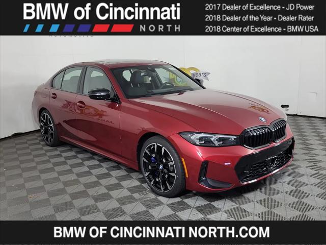 2026 BMW 3 Series for sale near Cincinnati, OH