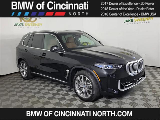 2026 BMW X5 for sale near Cincinnati, OH
