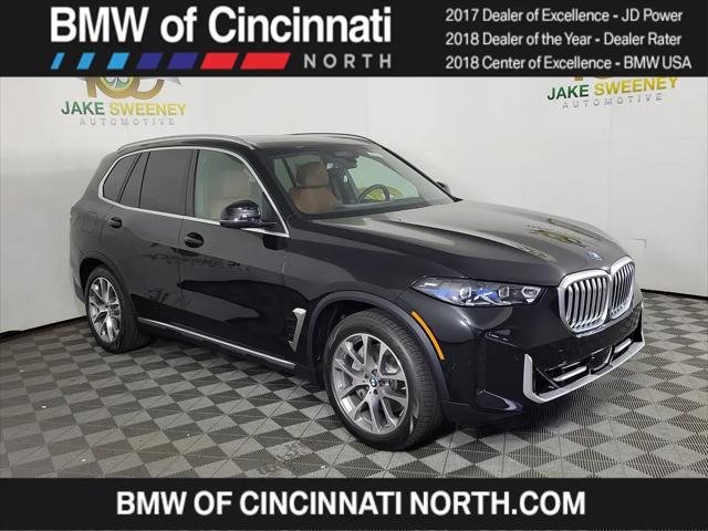 2026 BMW X5 xDrive50e for sale in Cincinnati, OH