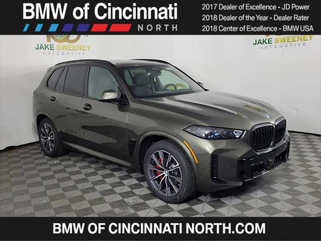 2026 BMW X5 xDrive40i for sale near Cincinnati, OH