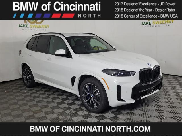 2026 BMW X5 for sale near Cincinnati, OH