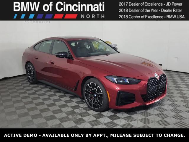 2026 BMW 430i Gran Coupe xDrive for sale near Cincinnati, OH