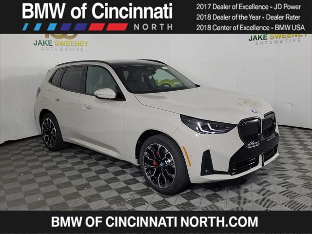 2026 BMW X3 30 xDrive for sale in Cincinnati, OH