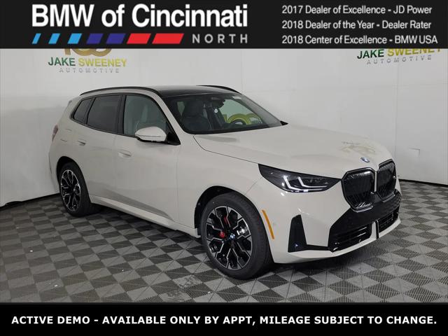 2026 BMW X3 30 xDrive for sale in Cincinnati, OH