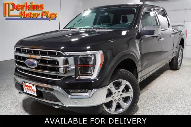 2023 Ford F-150 LARIAT for sale in Franklin, TN