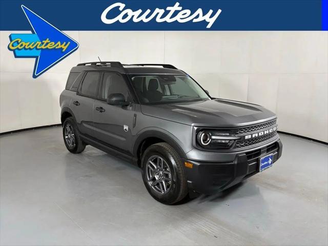 2025 Ford Bronco Sport Big Bend for sale in Phoenix, AZ