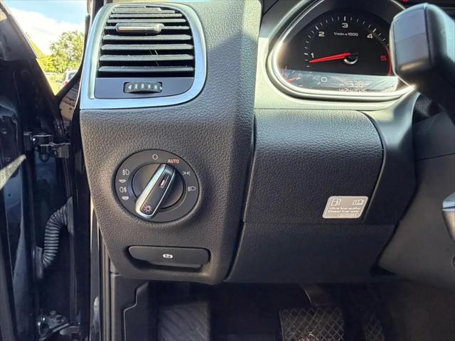 2014 Audi Q7 3.0 TDI Premium