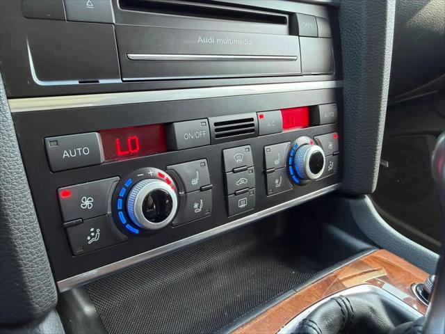 2014 Audi Q7 3.0 TDI Premium