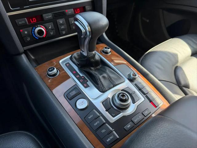 2014 Audi Q7 3.0 TDI Premium