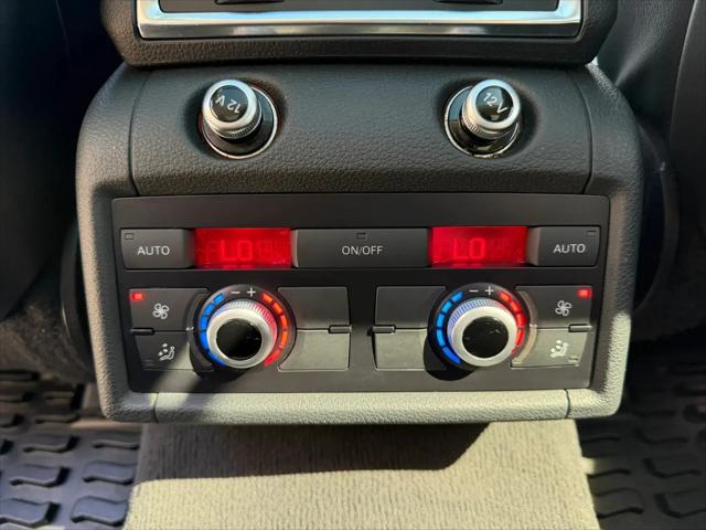 2014 Audi Q7 3.0 TDI Premium