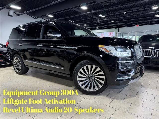 2019 Lincoln Navigator Reserve for sale in Downers Grove, IL