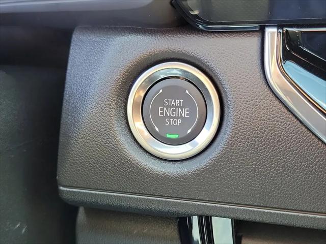 2026 Chevrolet Colorado WT, RWD