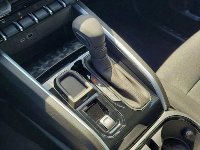 2026 Chevrolet Colorado WT, RWD