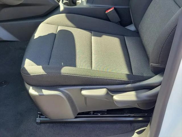 2026 Chevrolet Colorado WT, RWD