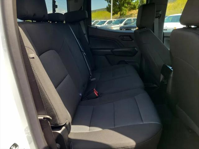 2026 Chevrolet Colorado WT, RWD