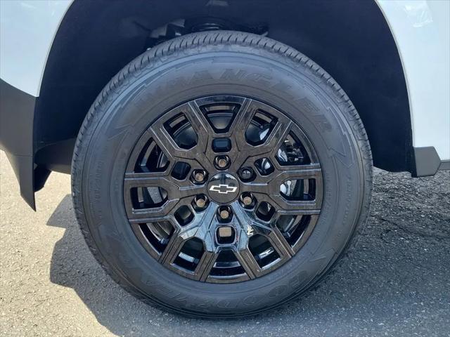 2026 Chevrolet Colorado WT, RWD