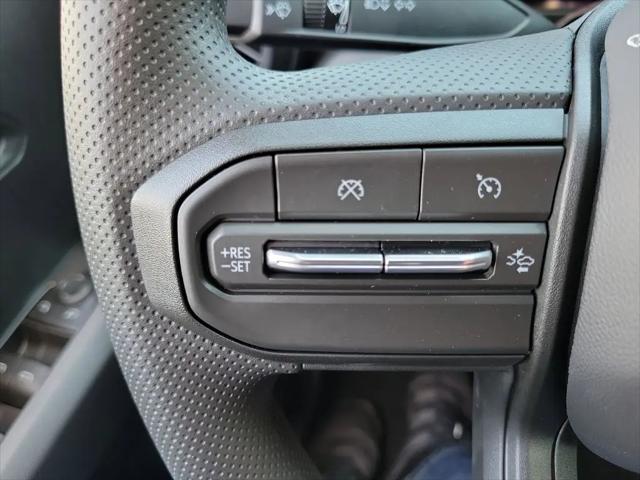 2026 Chevrolet Colorado WT, RWD