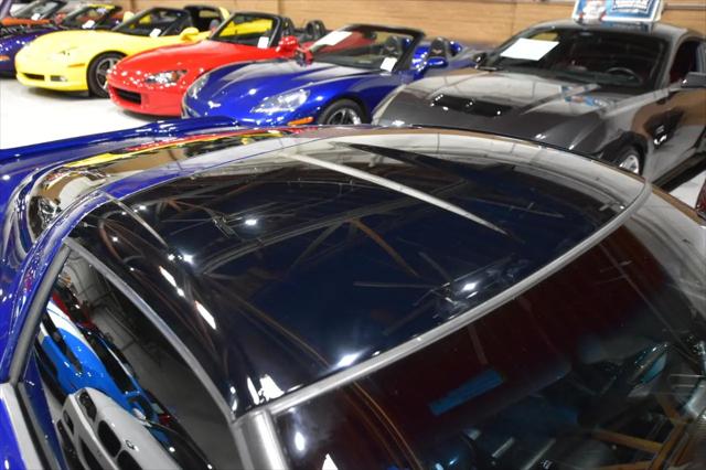 2007 Chevrolet Corvette Base
