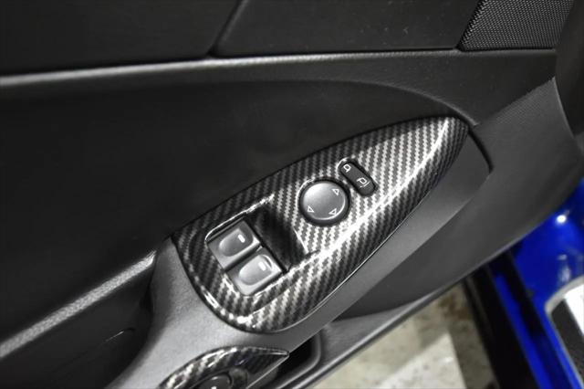 2007 Chevrolet Corvette Base