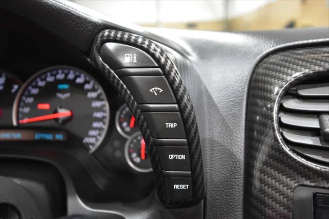 2007 Chevrolet Corvette Base