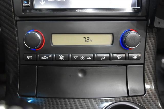 2007 Chevrolet Corvette Base