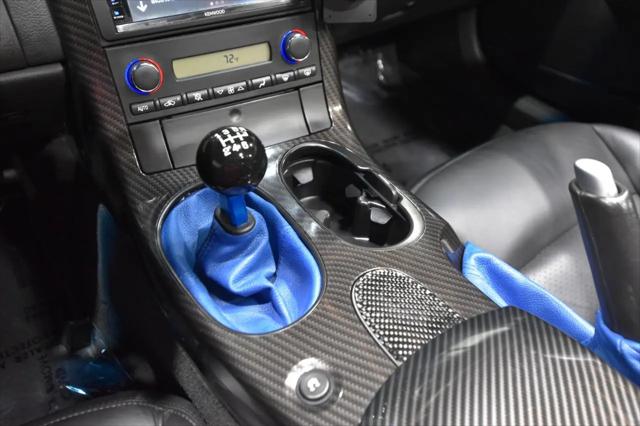 2007 Chevrolet Corvette Base