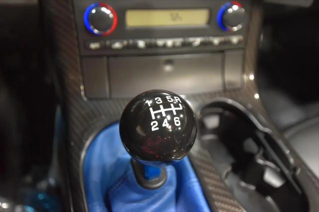 2007 Chevrolet Corvette Base