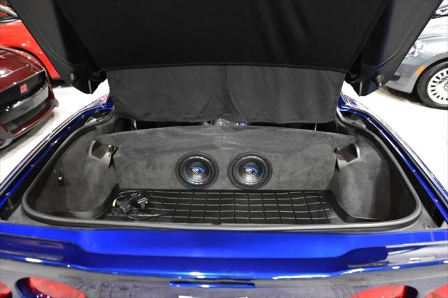 2007 Chevrolet Corvette Base