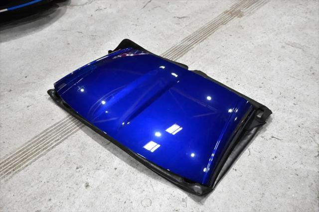 2007 Chevrolet Corvette Base