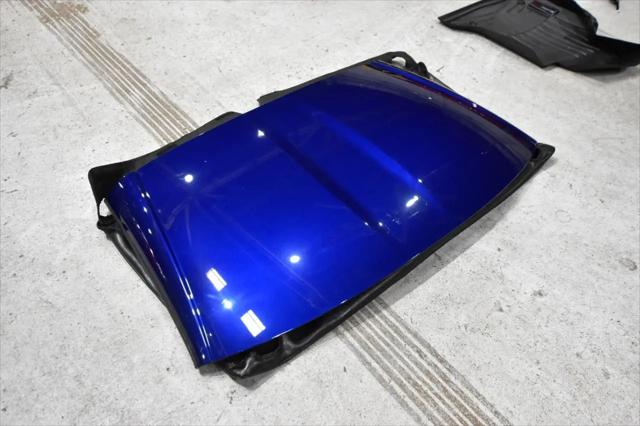 2007 Chevrolet Corvette Base