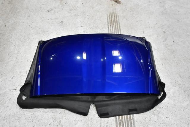 2007 Chevrolet Corvette Base