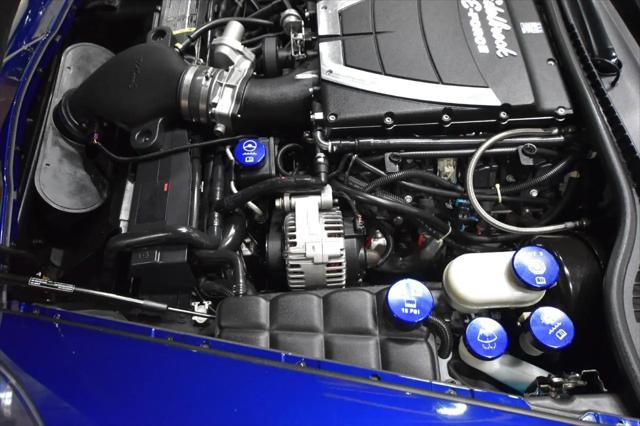 2007 Chevrolet Corvette Base