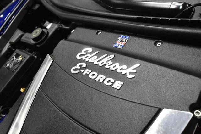 2007 Chevrolet Corvette Base