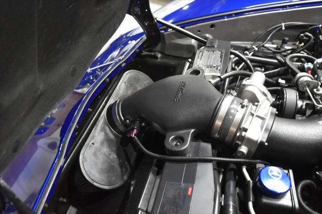 2007 Chevrolet Corvette Base