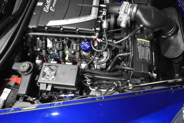 2007 Chevrolet Corvette Base