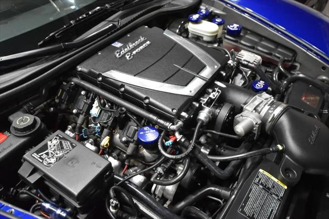 2007 Chevrolet Corvette Base